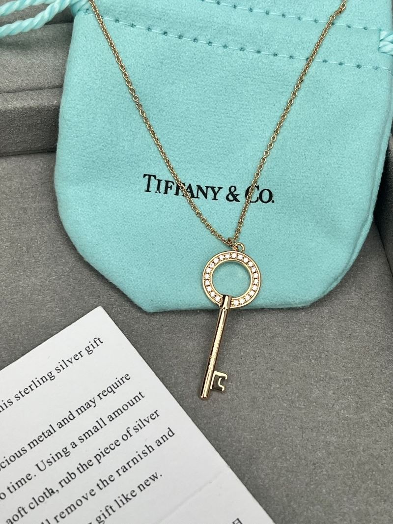 Tiffany Necklaces